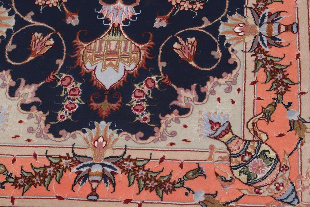 Perserteppich Tabriz