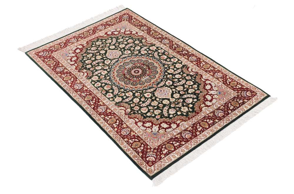 Perserteppich Qom