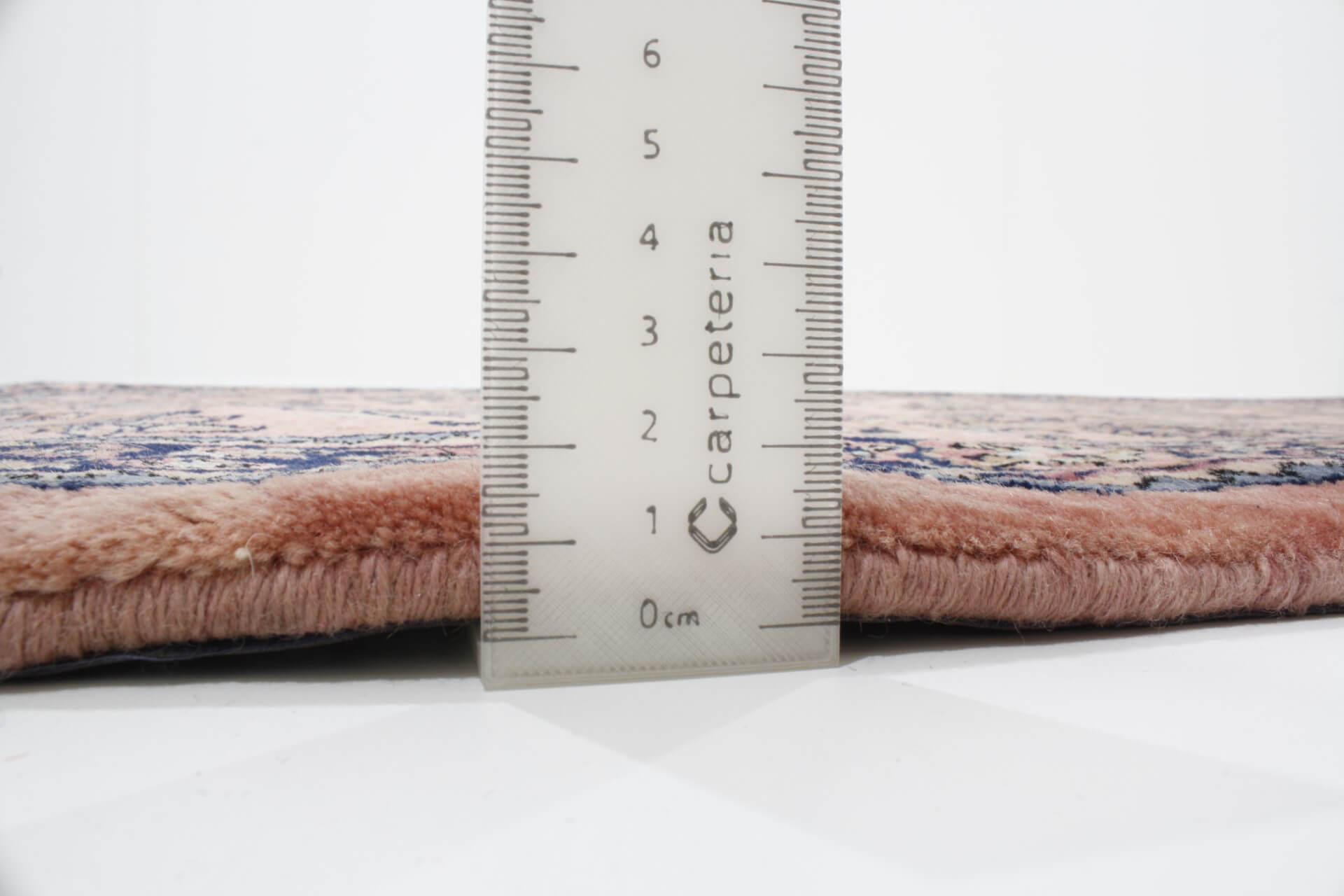 Orientteppich Sarough Exklusiv