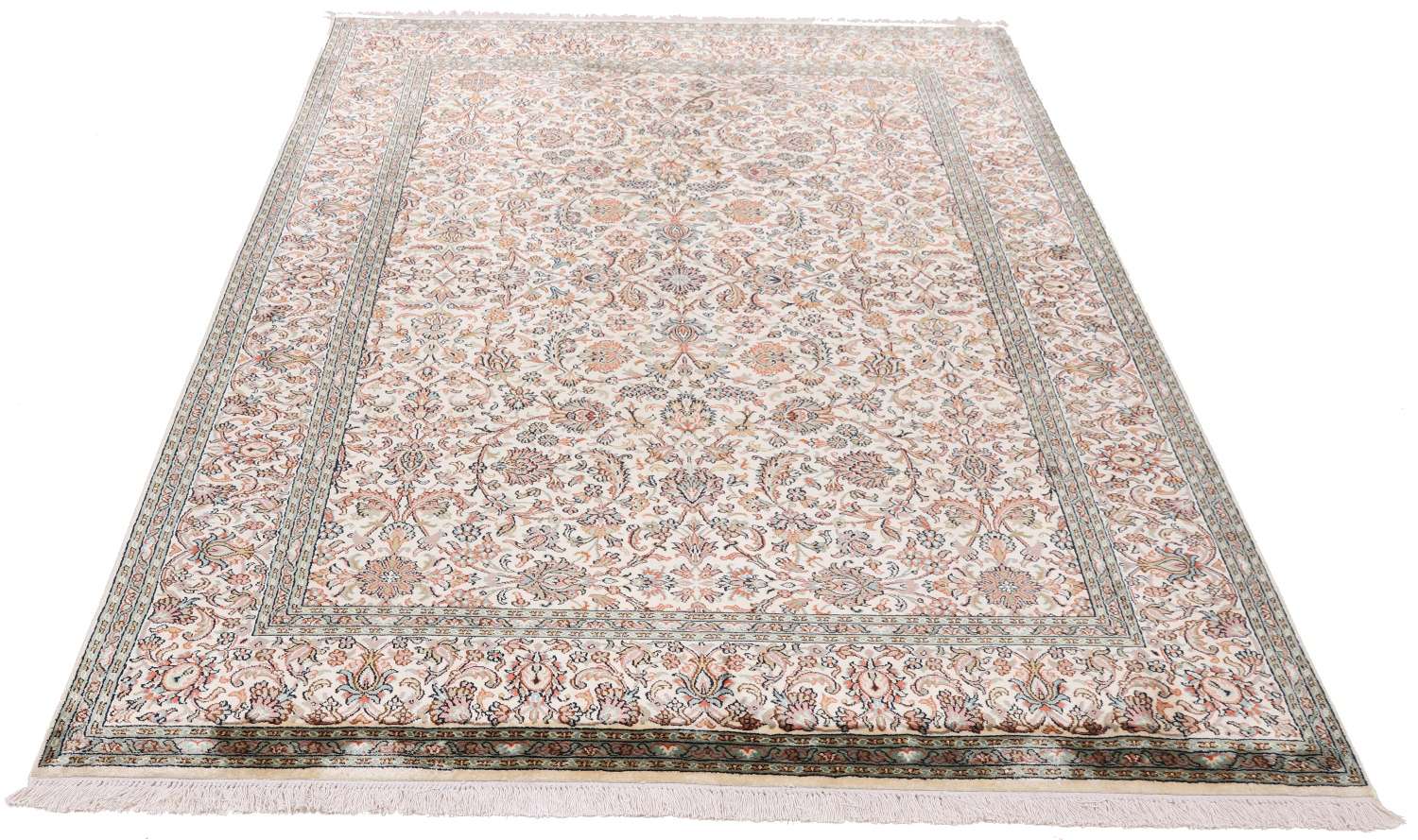 Orientteppich Kashmir