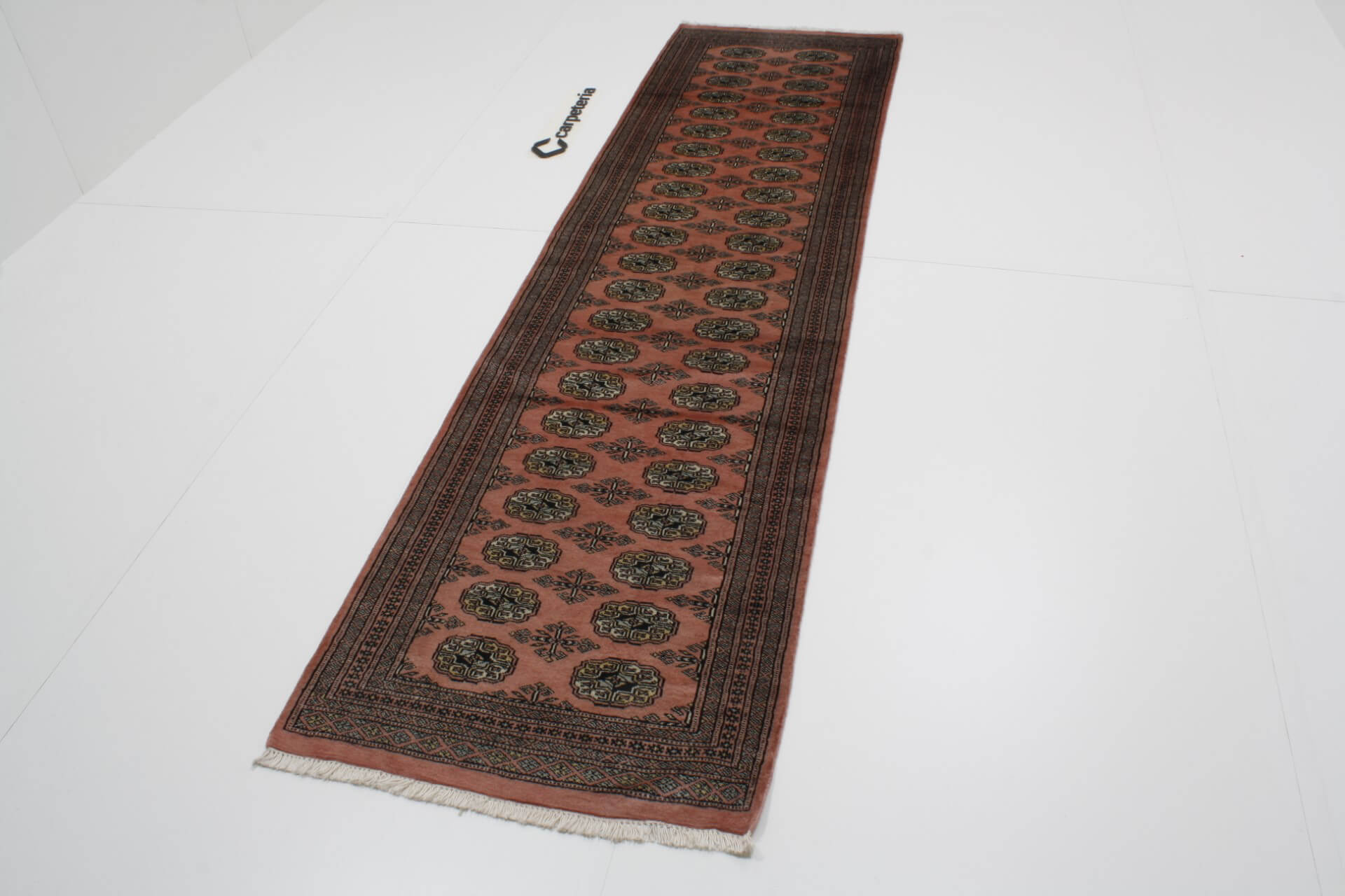 Orientteppich Bukhara Exklusiv