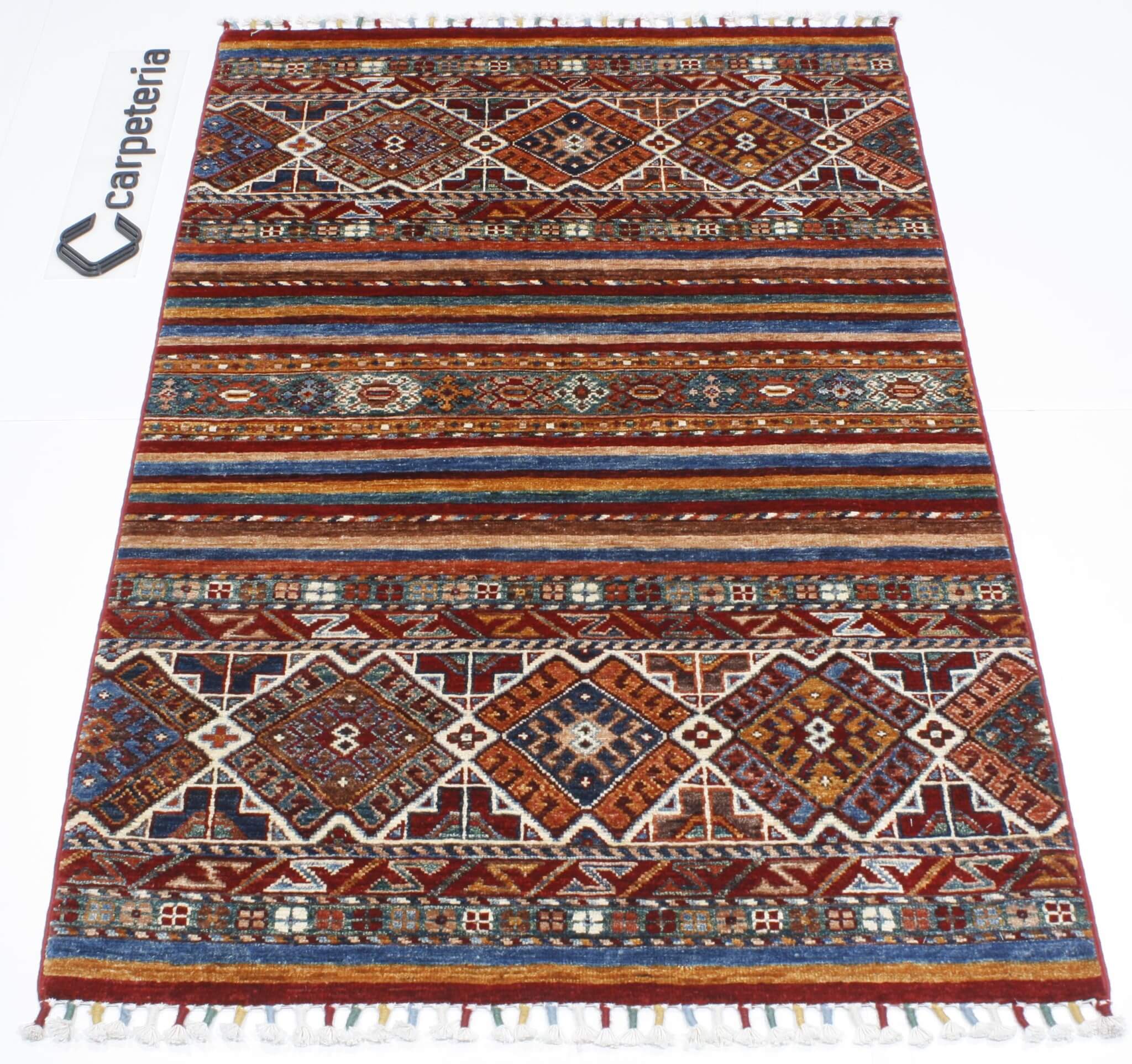 Oriental rug Ariana Exclusive