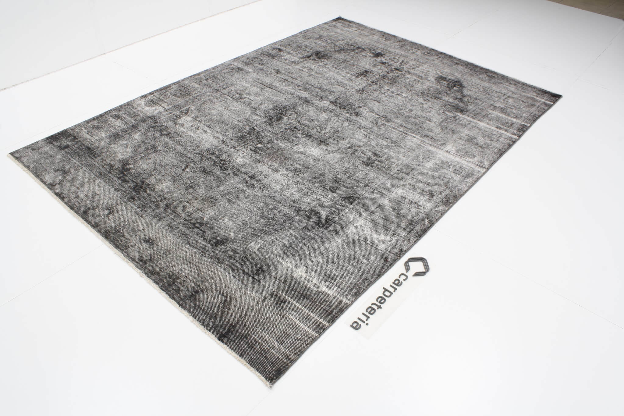 Moderner Teppich Vintage Premium