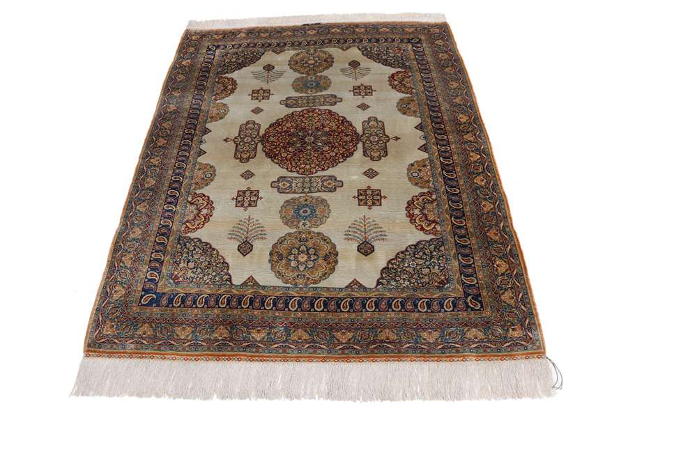 Orientteppich Hereke