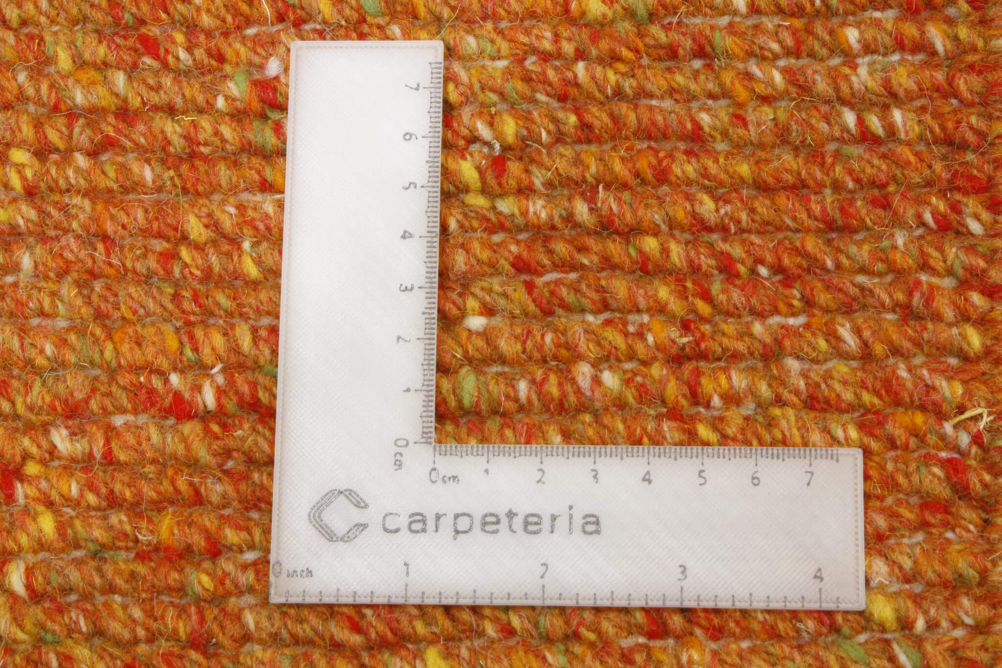 Moderner Teppich Berber
