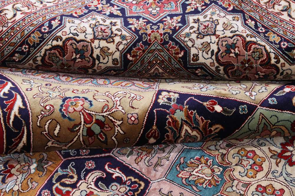 Orientteppich Kashmir