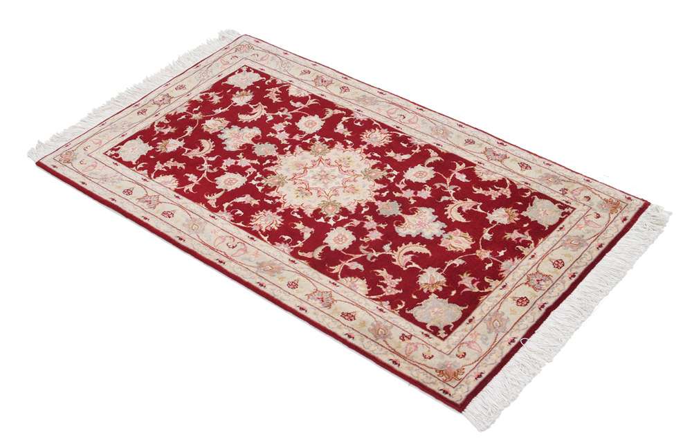 Perserteppich Tabriz