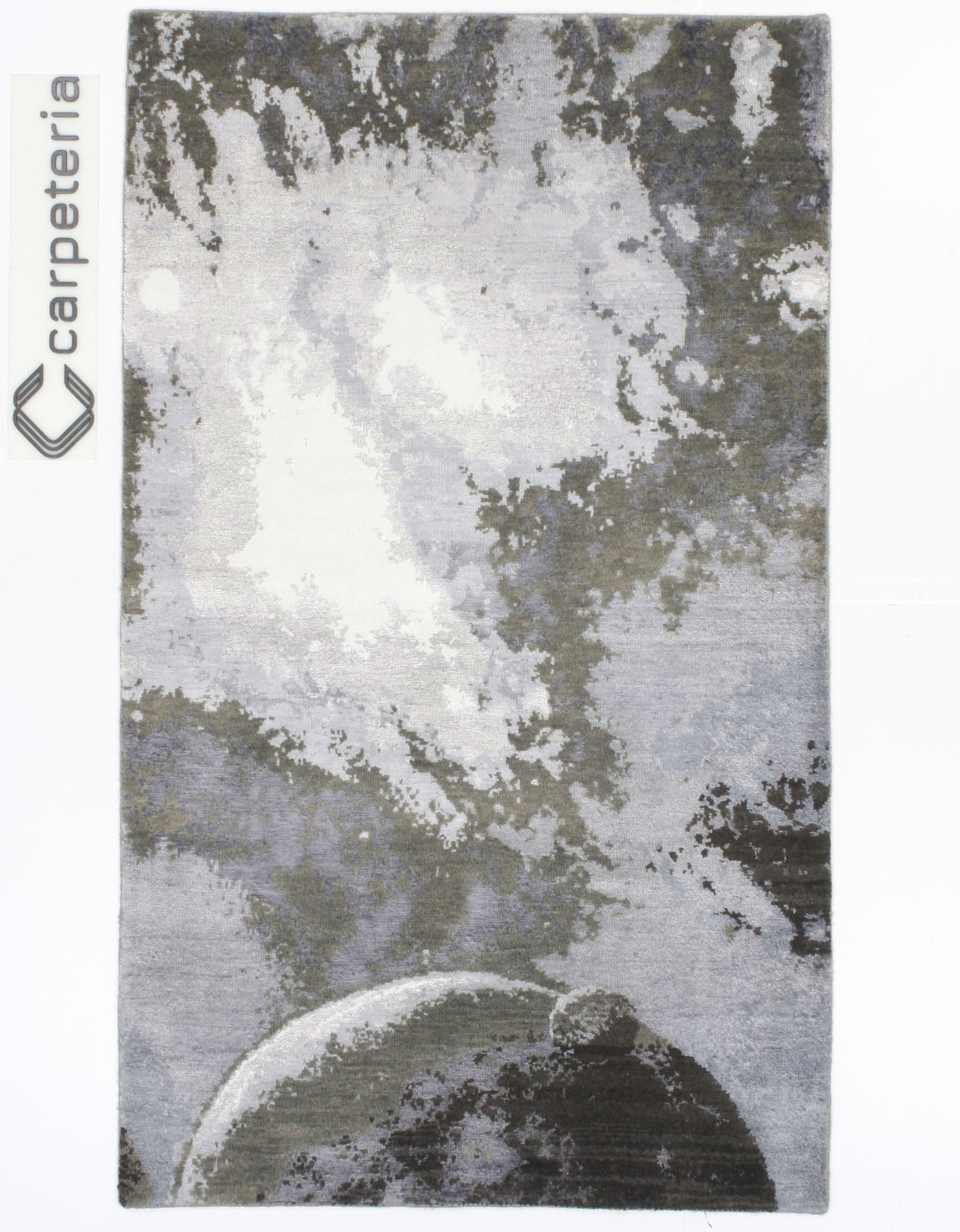 Orientteppich Ikat Royal