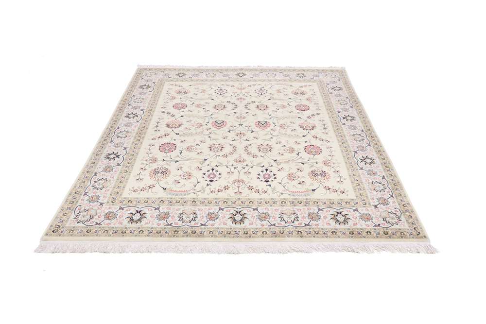 Perserteppich Tabriz