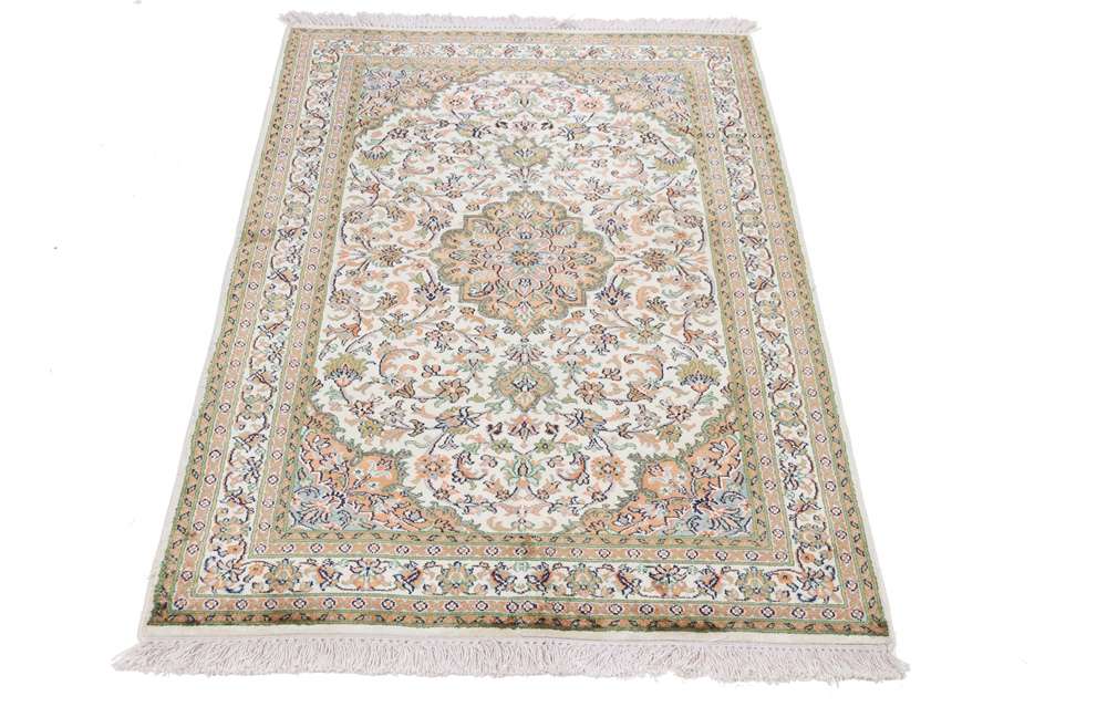 Orientteppich Kashmir