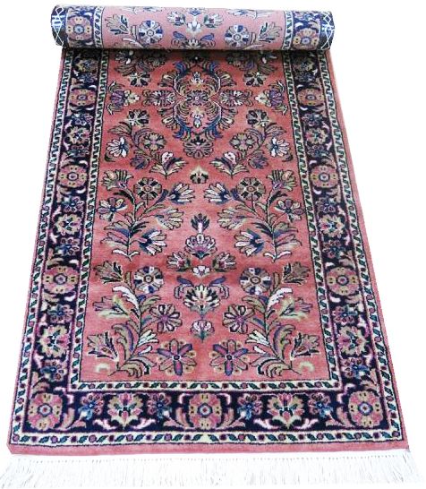 Orientteppich Sarough Exklusiv