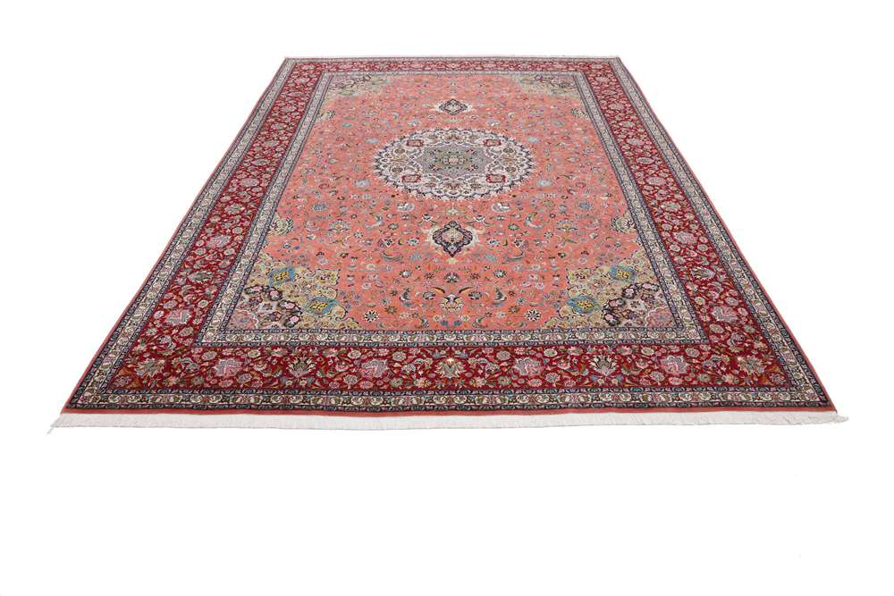 Perserteppich Tabriz