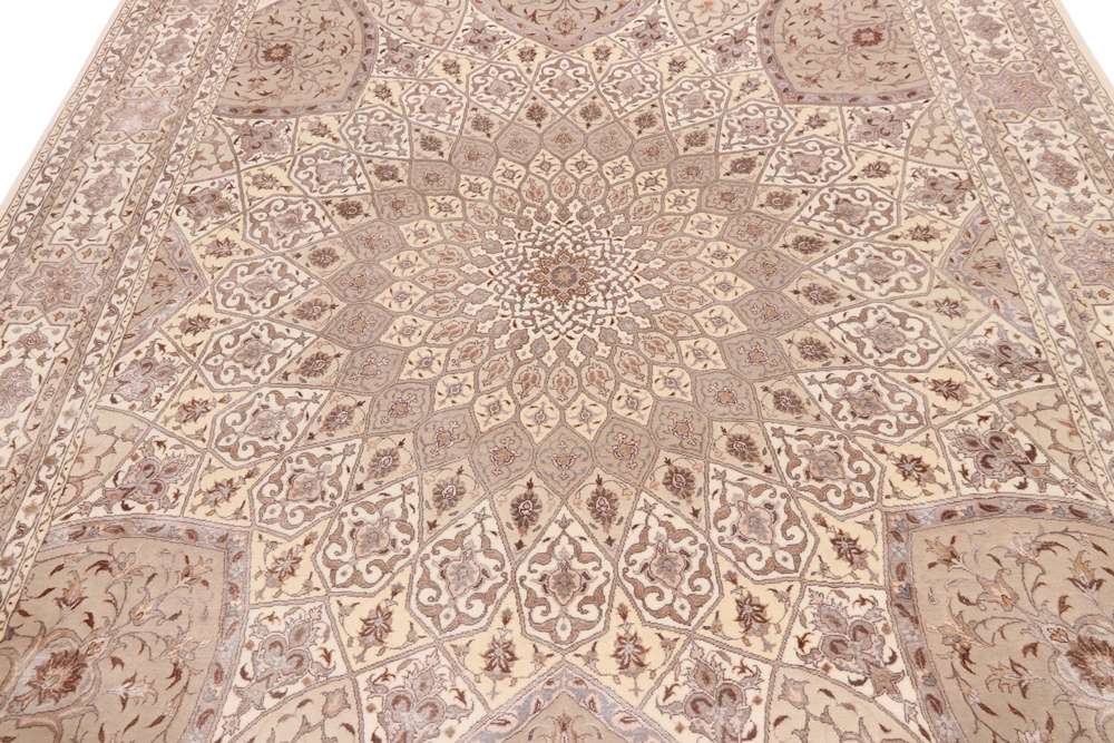 Orientteppich Tabriz