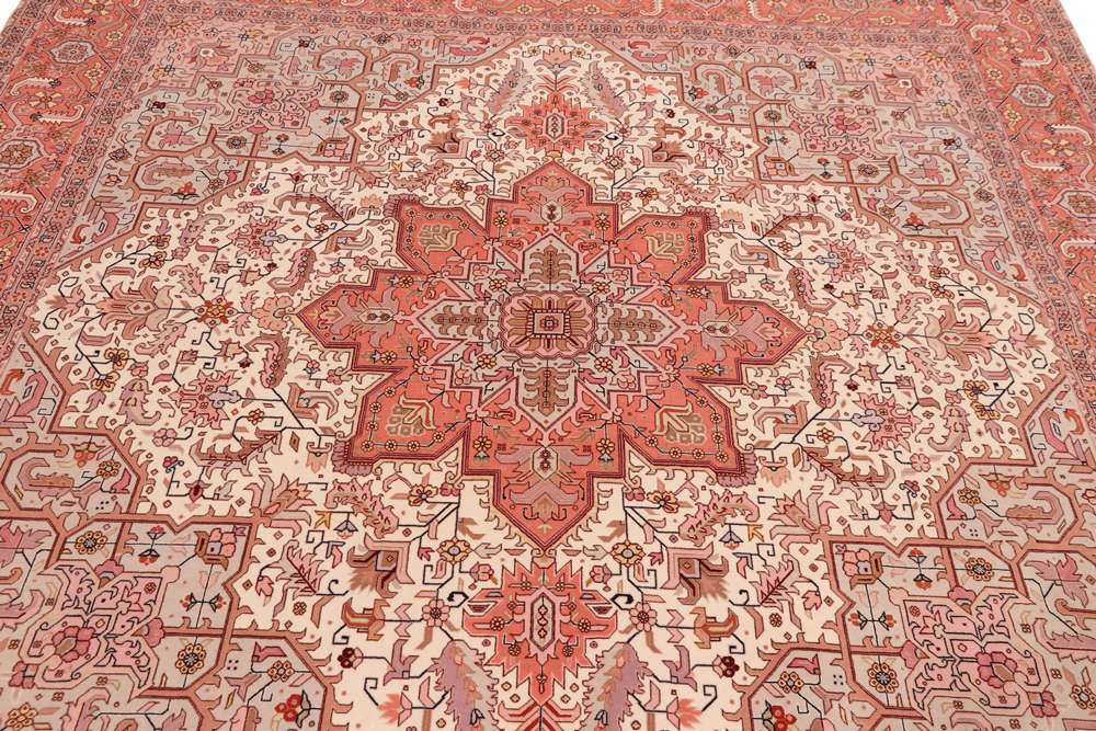 Perserteppich Tabriz