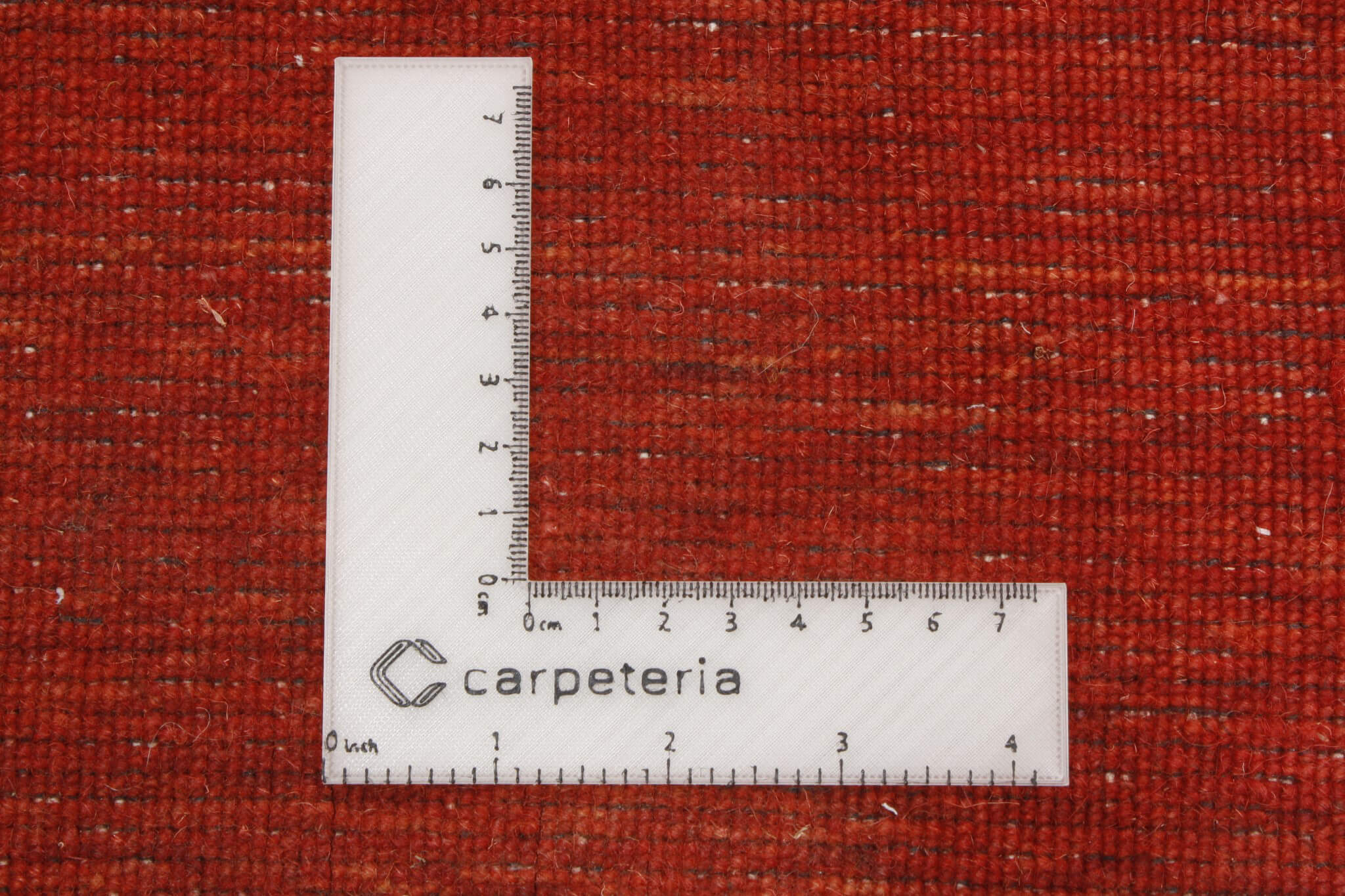 Moderner Teppich Loribaft