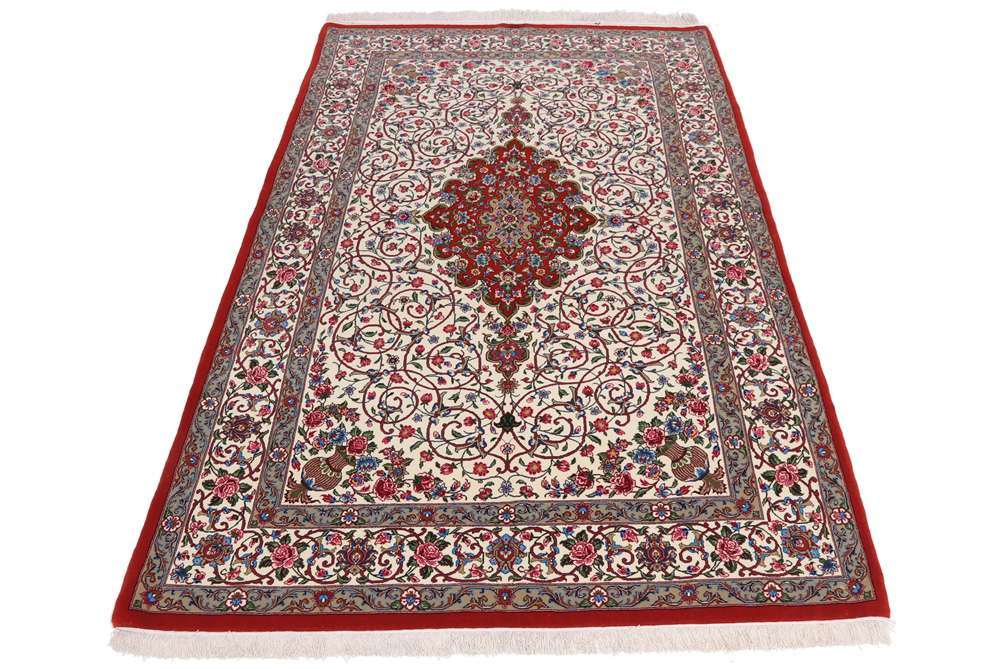 Perserteppich Qom