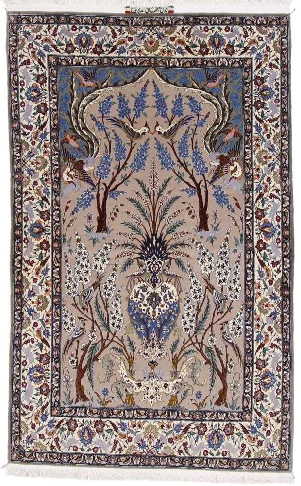 Perserteppich Isfahan