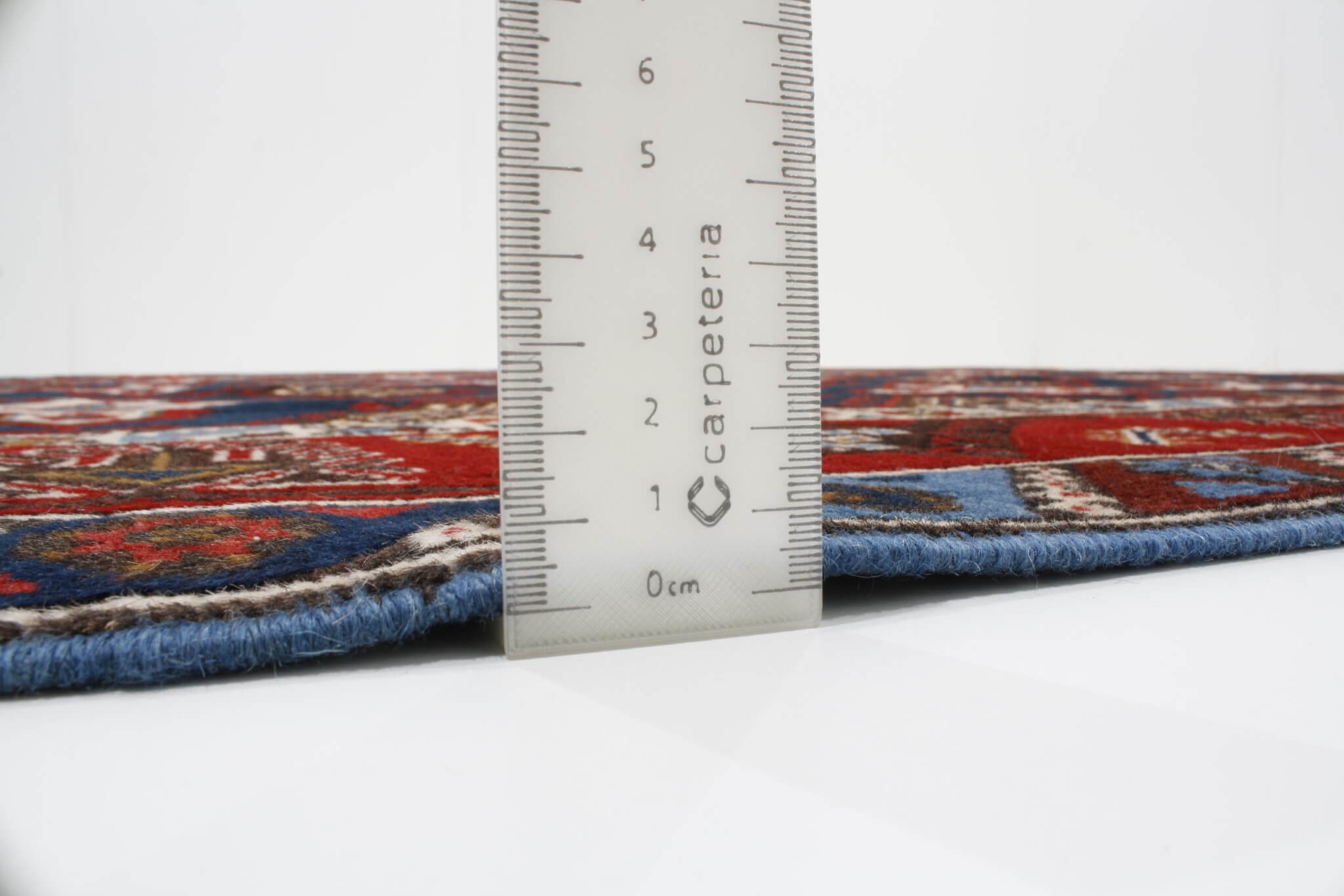 Orientteppich Dushanlah Super
