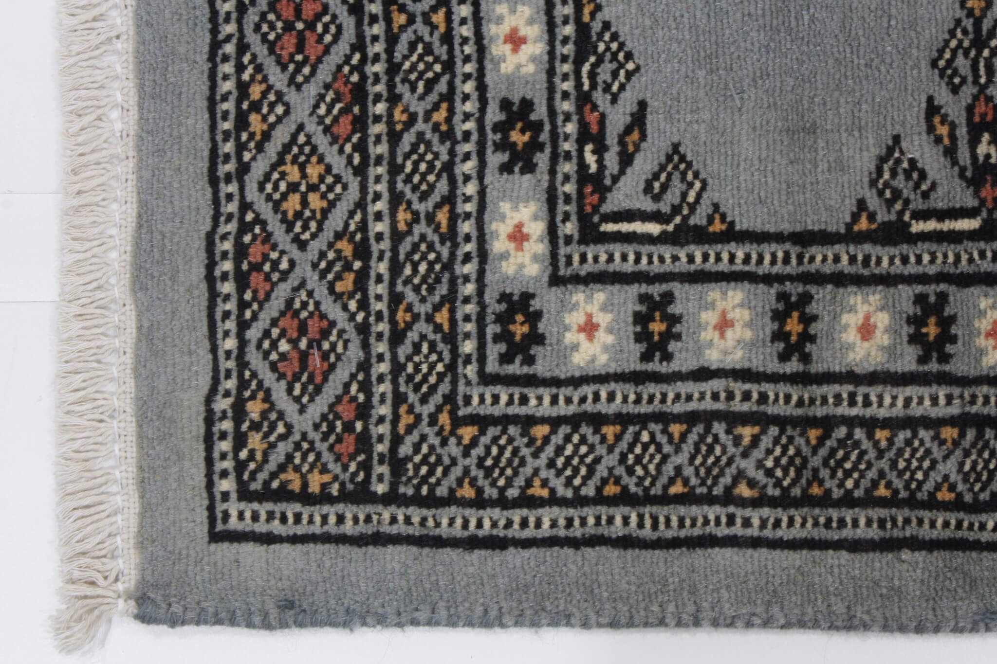 Orientteppich Bukhara Exklusiv