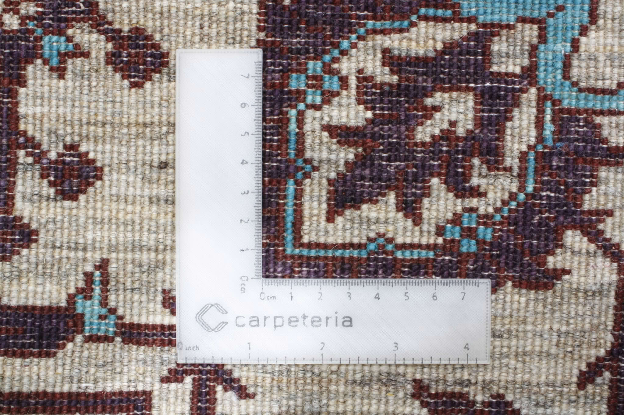Orientteppich Ariana Royal