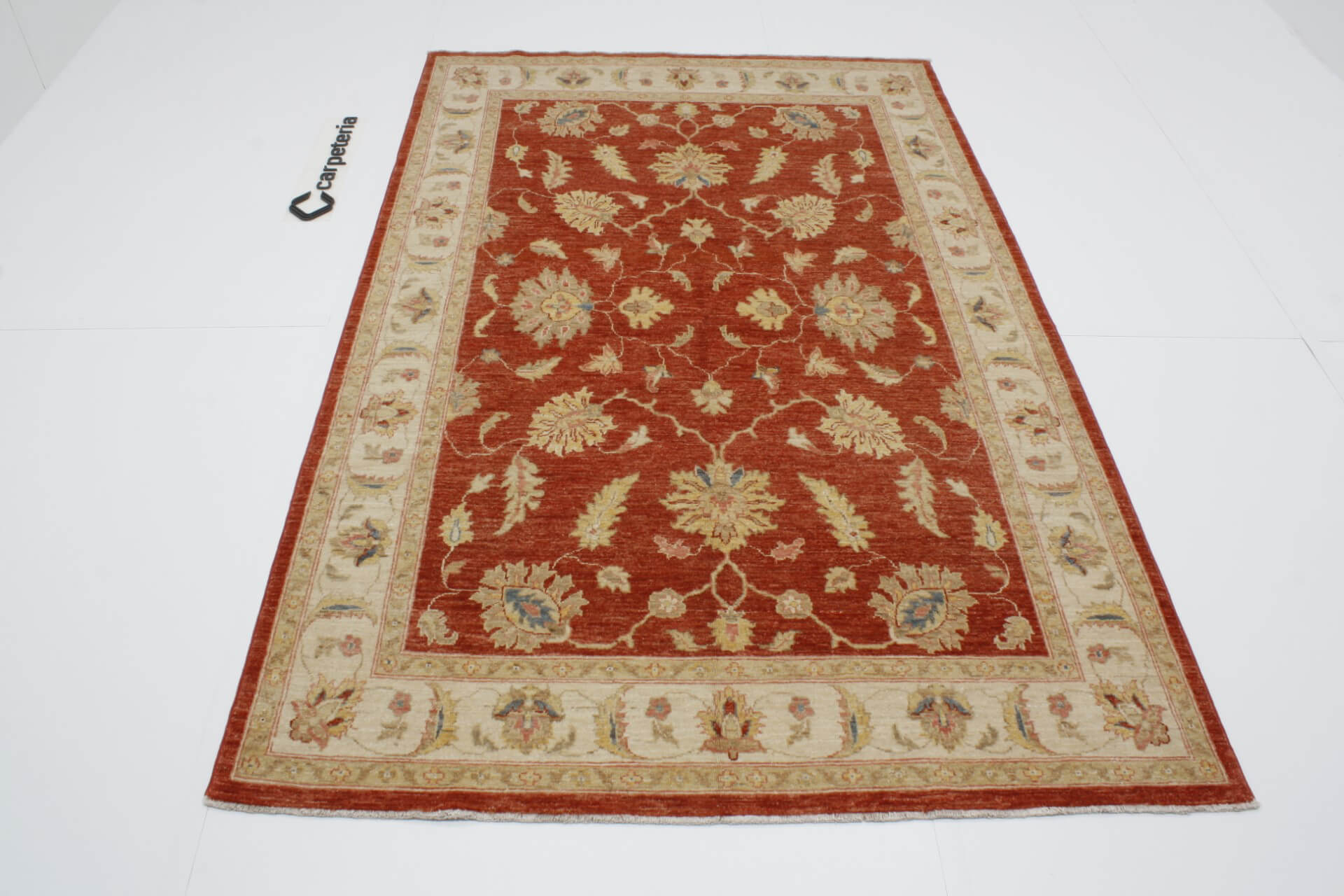 Orientteppich Farahan Exklusiv
