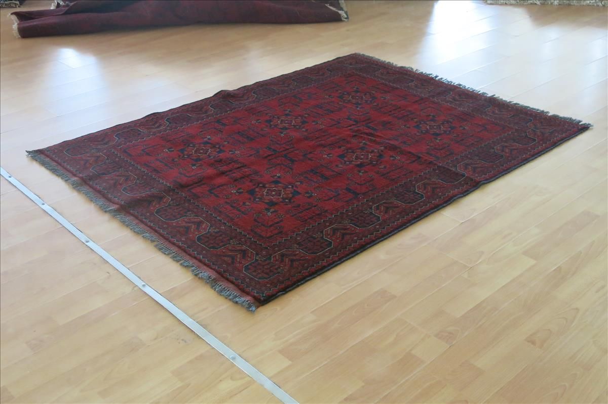 Orientteppich Mauri Exklusiv