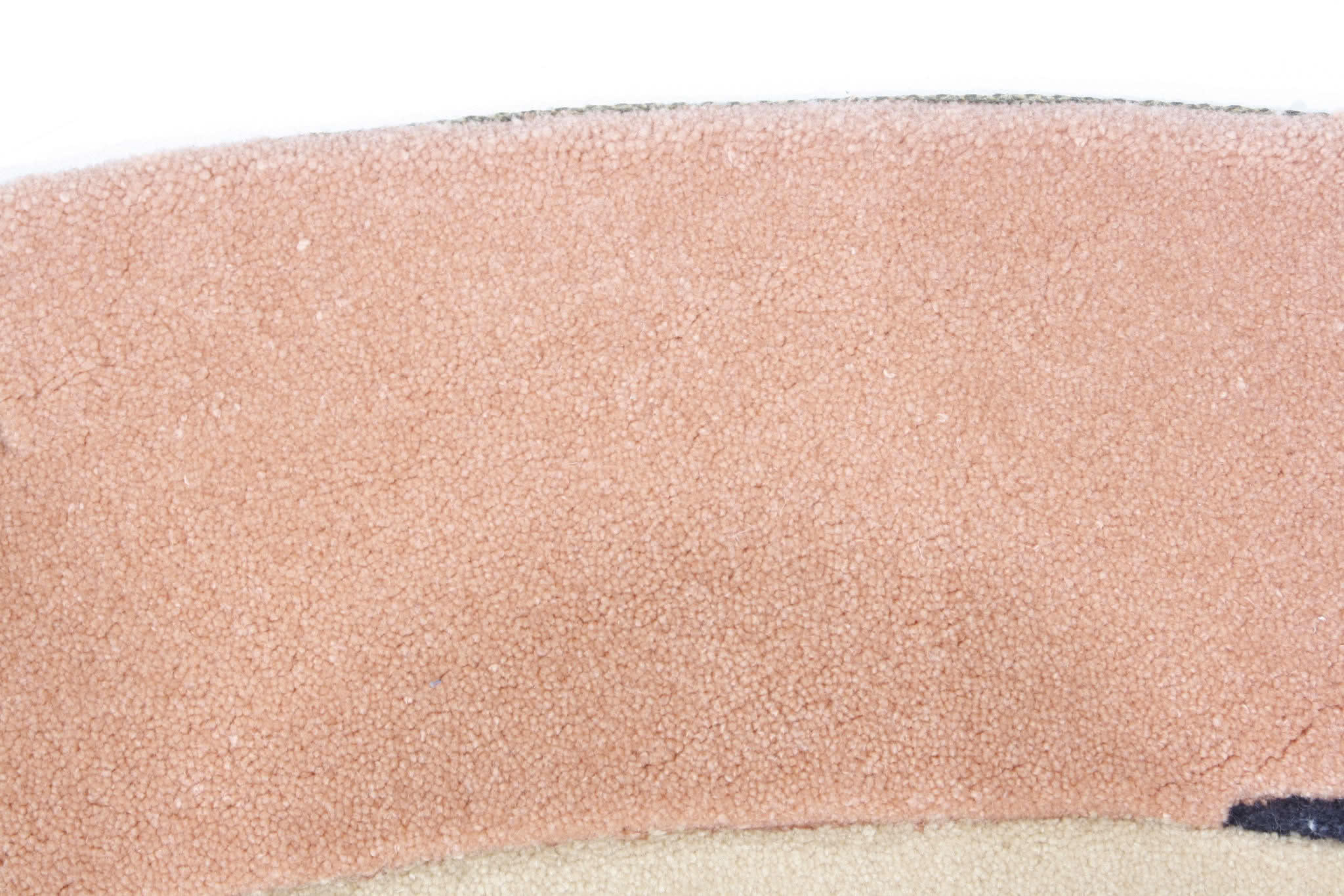 Moderner Teppich Glacier Premium