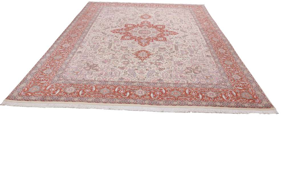 Perserteppich Tabriz