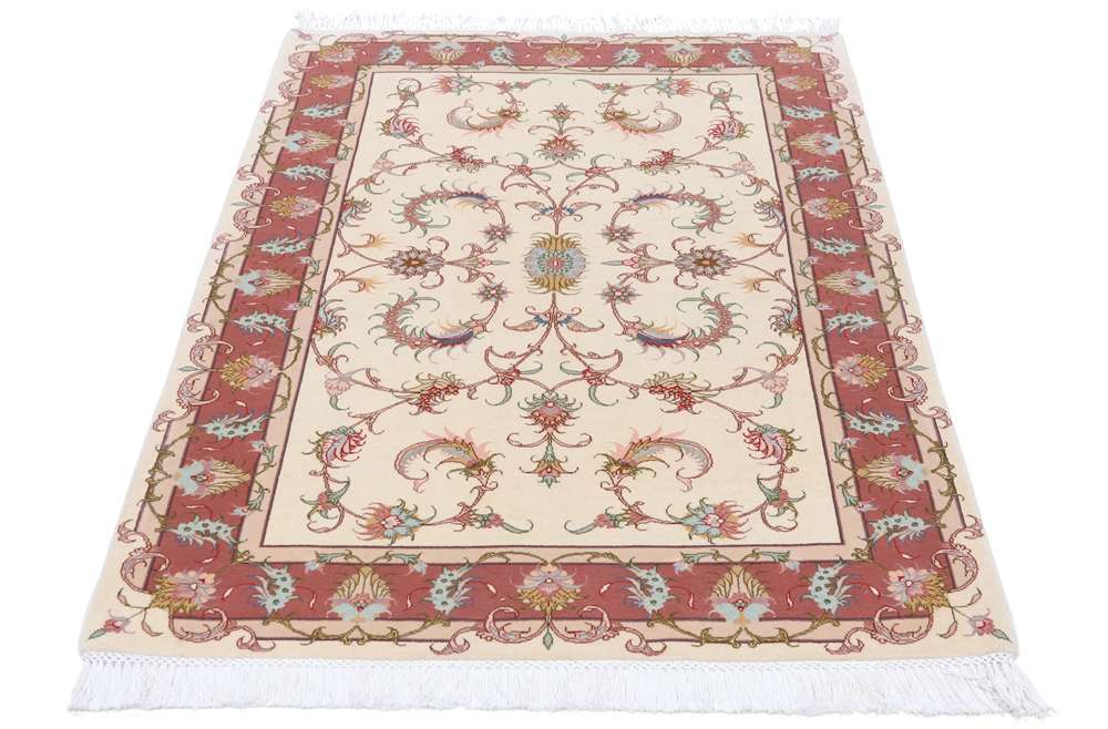 Perserteppich Tabriz
