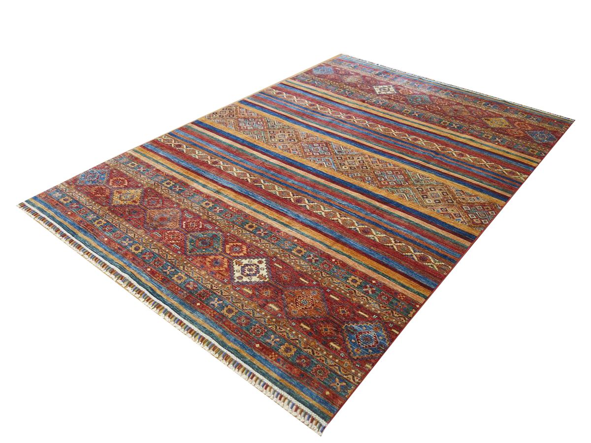 Orientteppich Ariana Royal