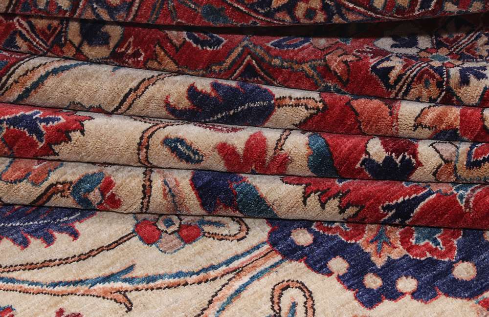 Orientteppich Shams