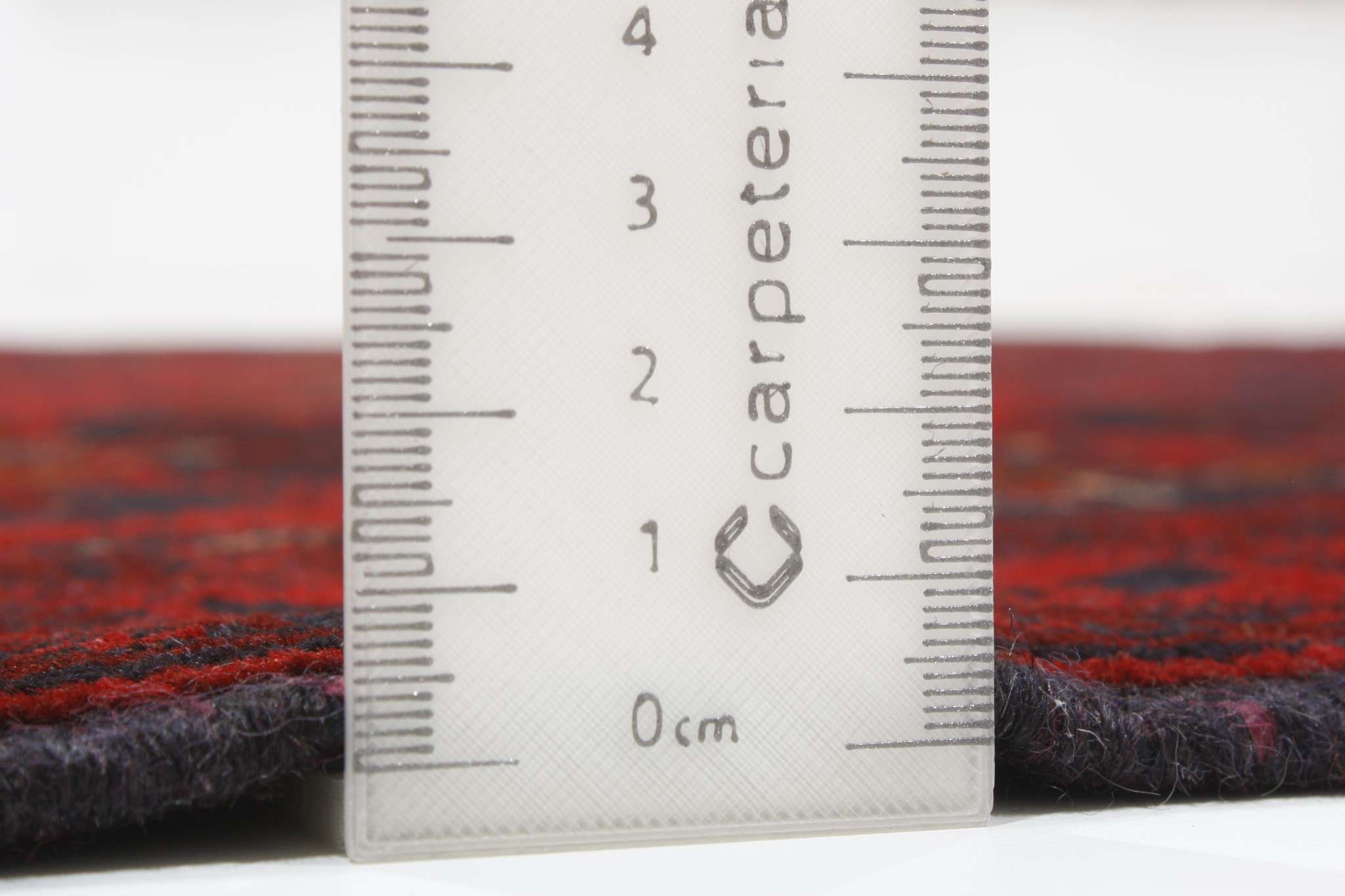 Orientteppich Mauri