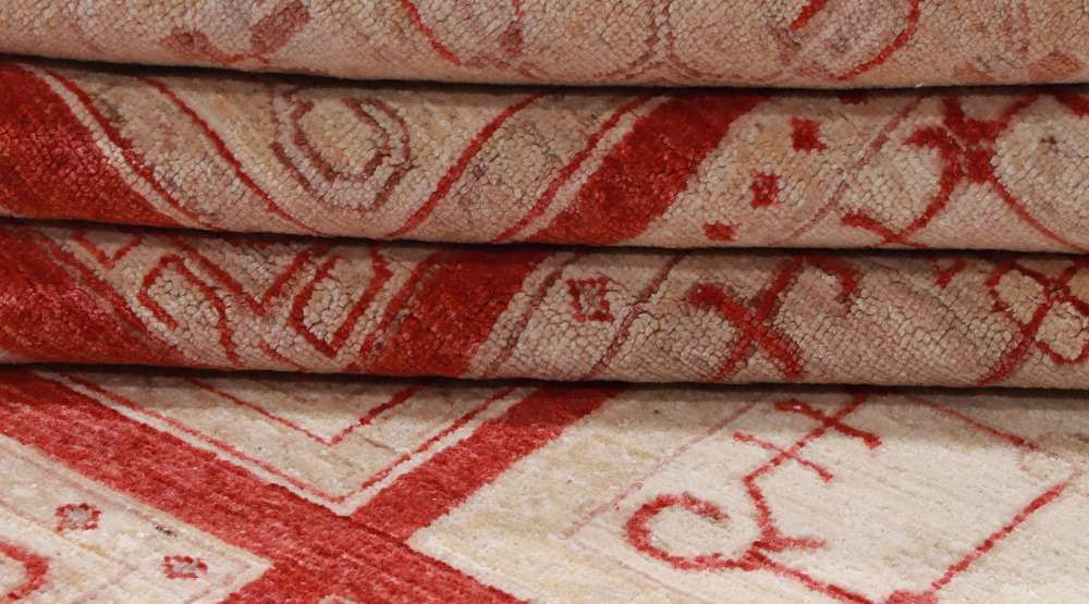 Orientteppich Farahan