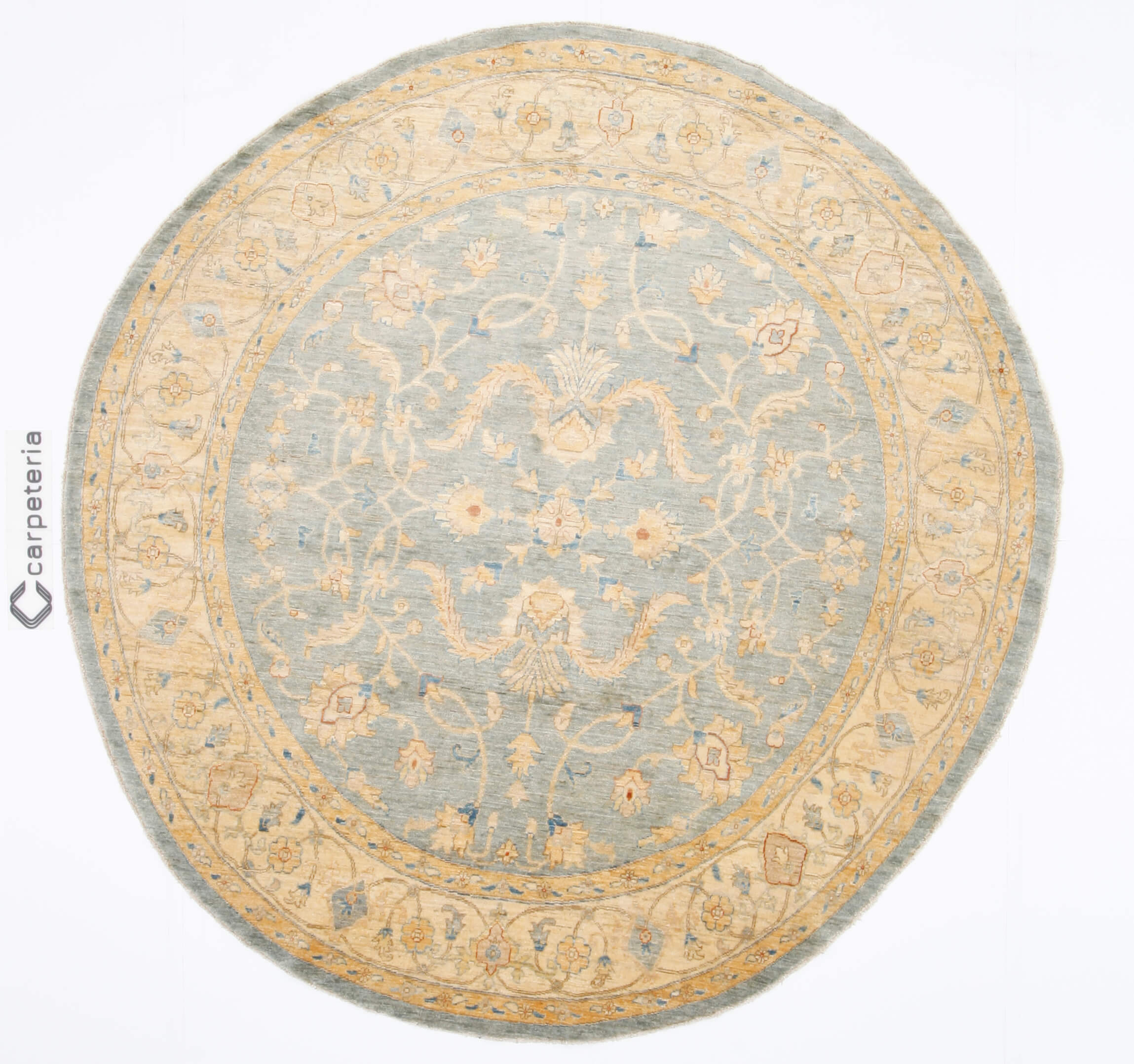 Oriental rug Ziegler Exclusive