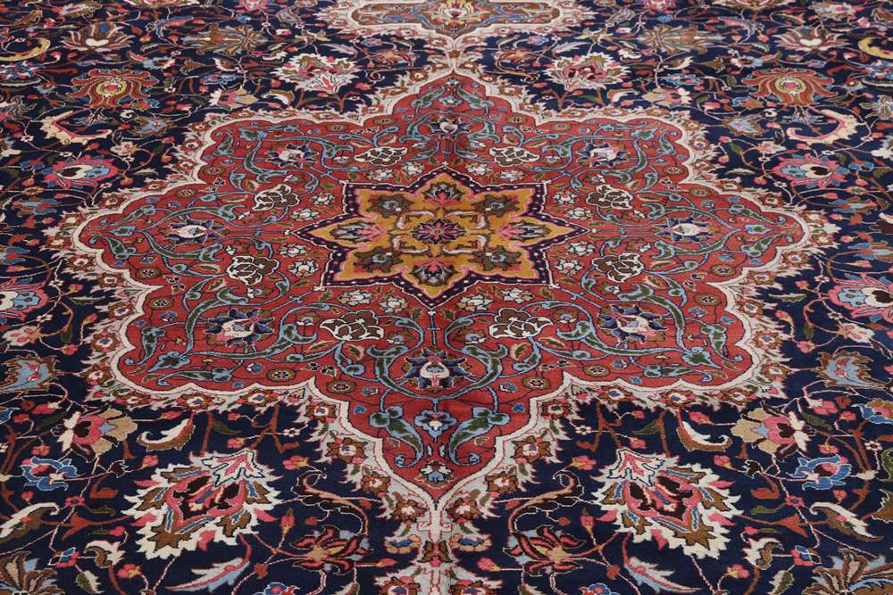 Perserteppich Tabriz