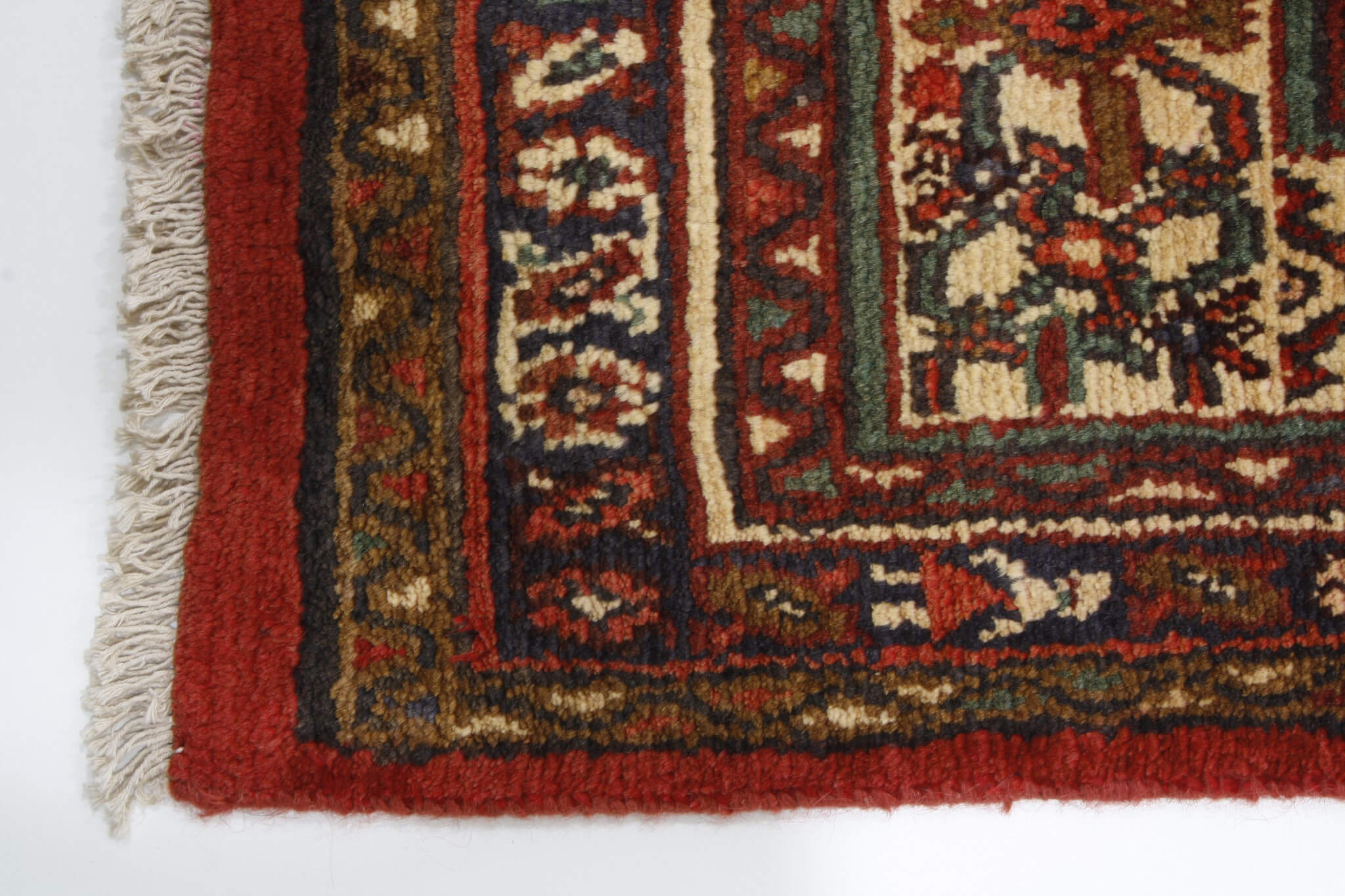 Perserteppich Hamedan