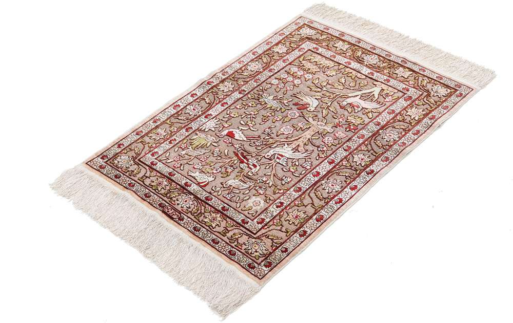 Orientteppich Hereke
