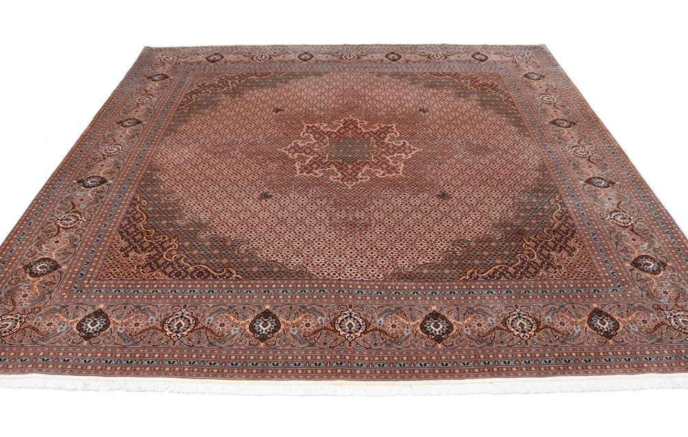 Perserteppich Tabriz