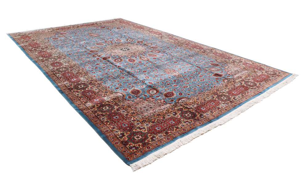 Perserteppich Tabriz