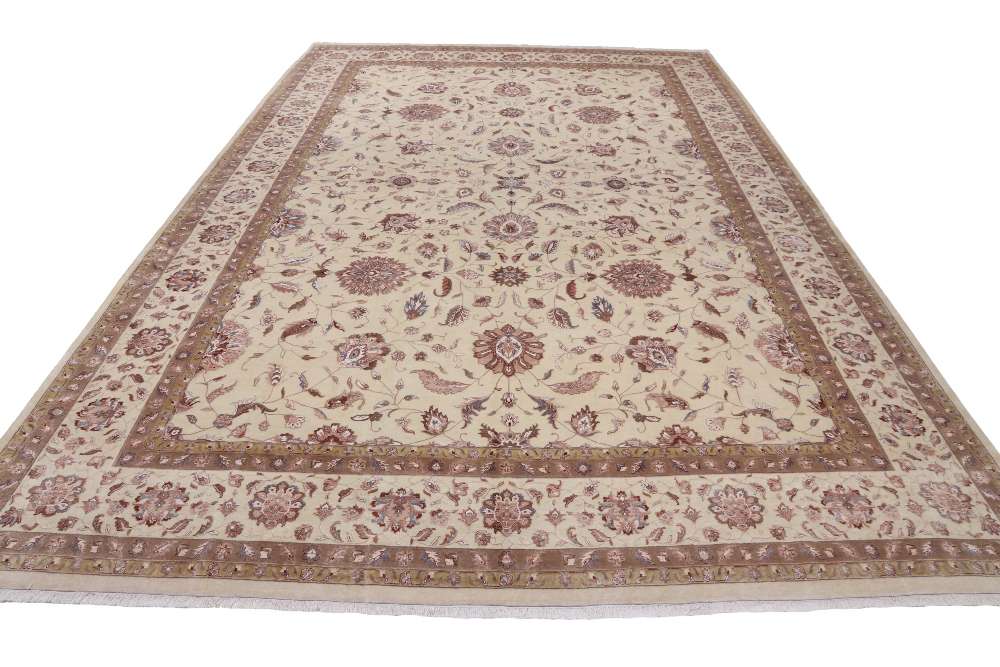 Orientteppich Tabriz