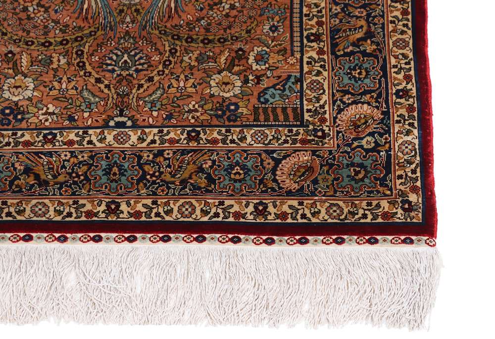 Orientteppich Hereke