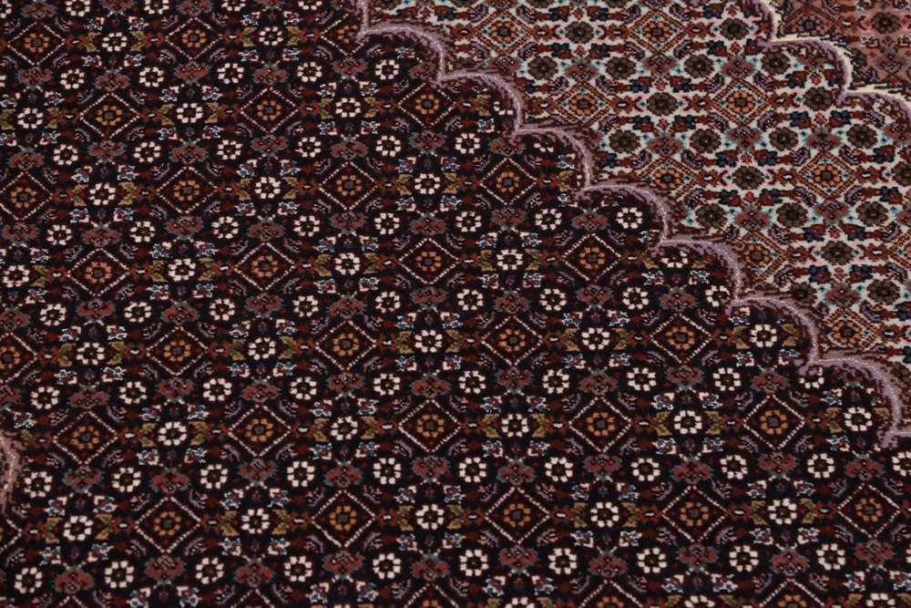 Perserteppich Tabriz