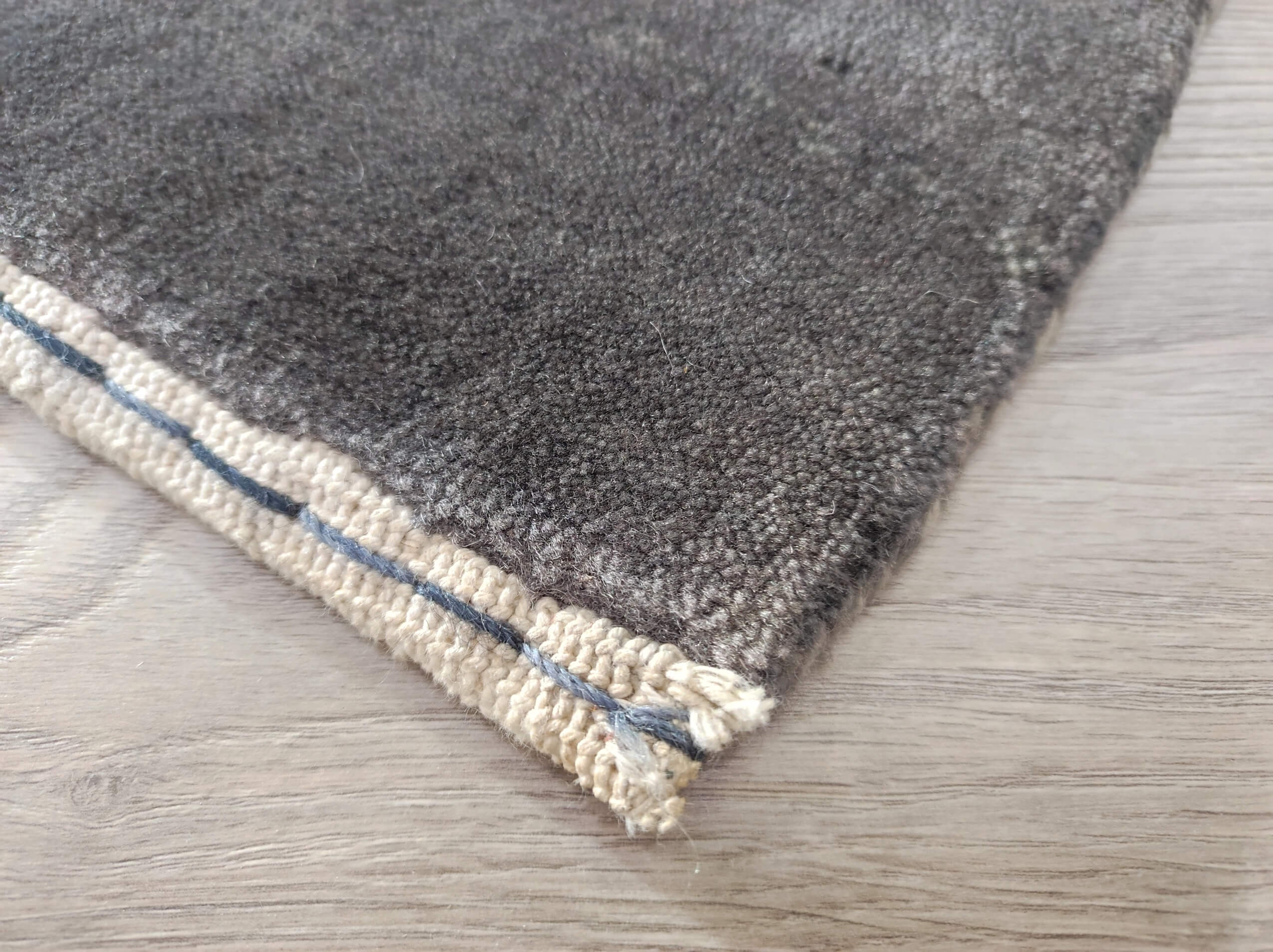 Moderner Teppich Loribaft Exklusiv