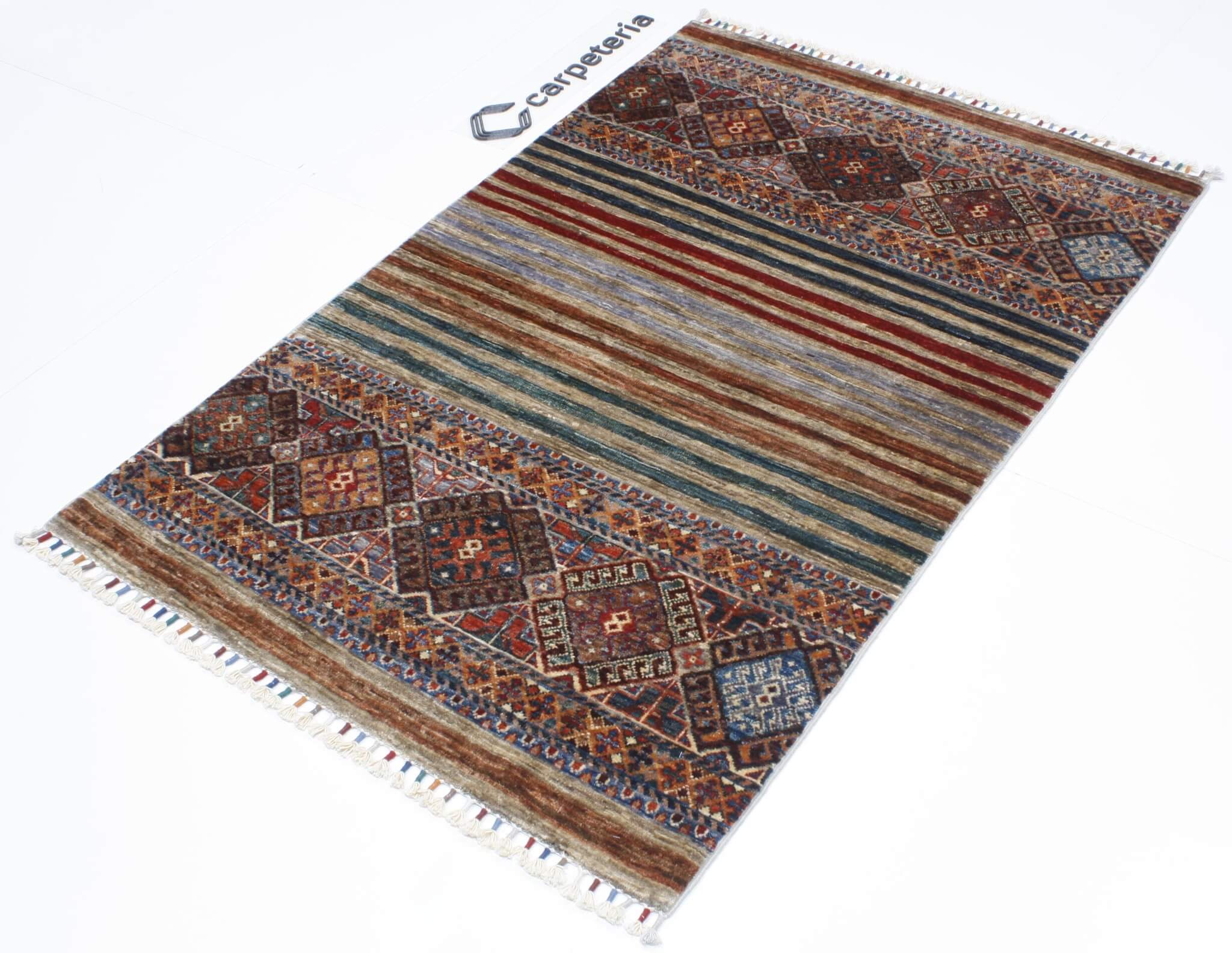 Oriental rug Ariana Exclusive