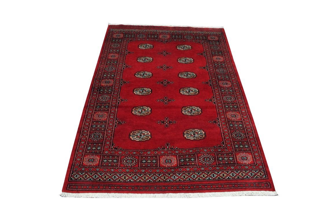 Orientteppich Bukhara Exklusiv