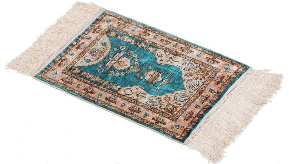 Orientteppich Hereke