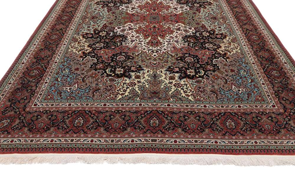 Perserteppich Tabriz