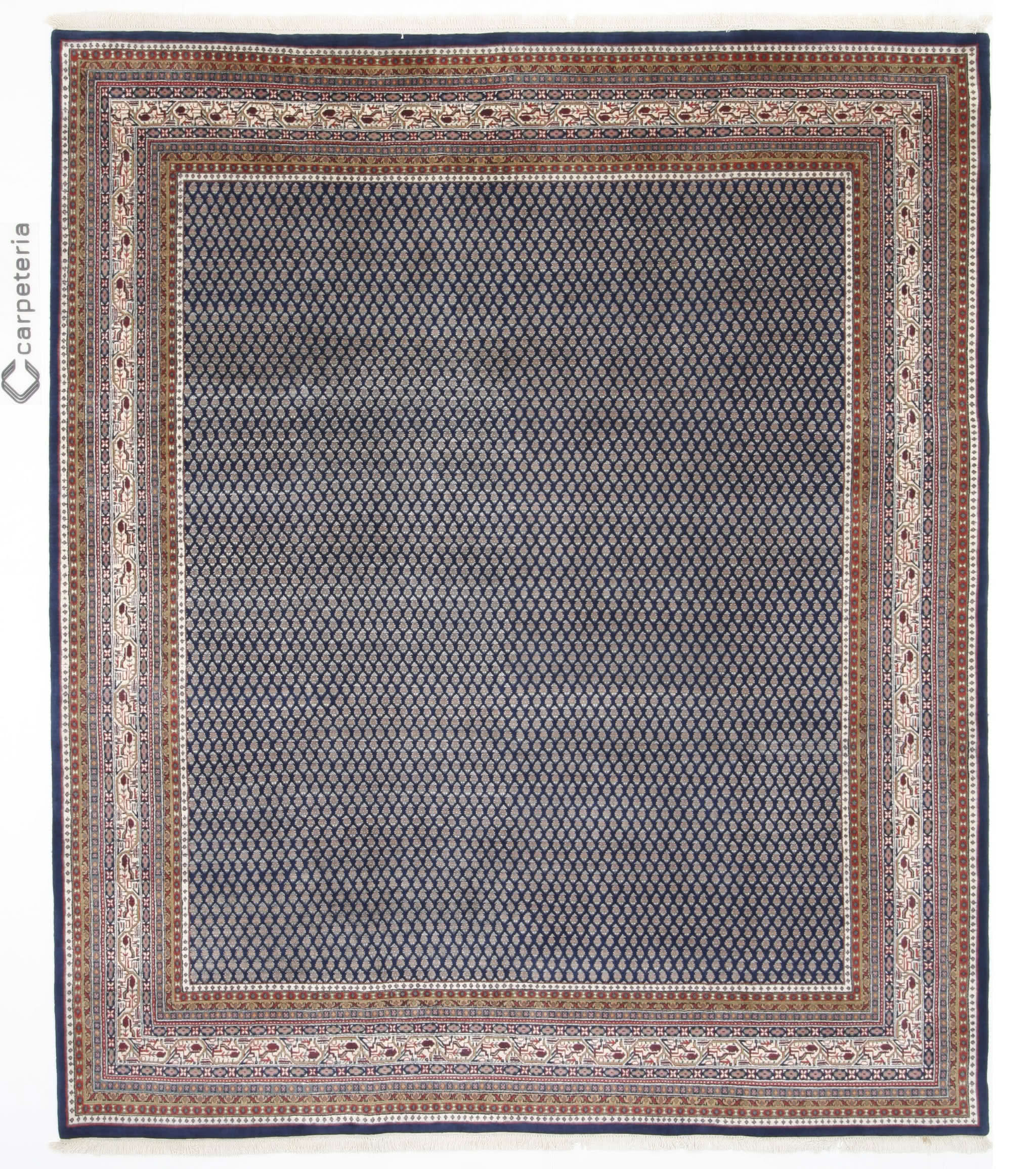 Oriental rug Mir