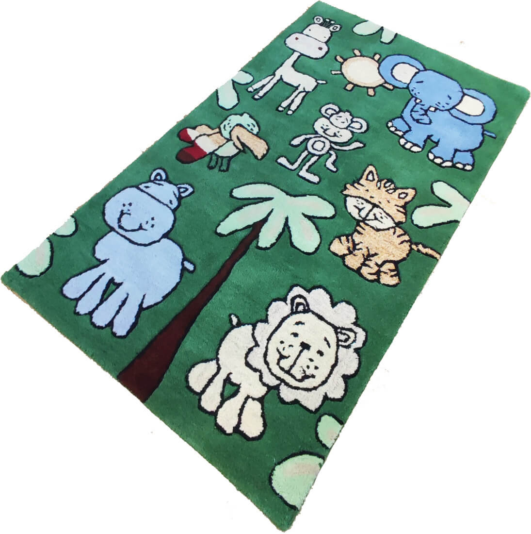 Kinderteppich Universum Premium