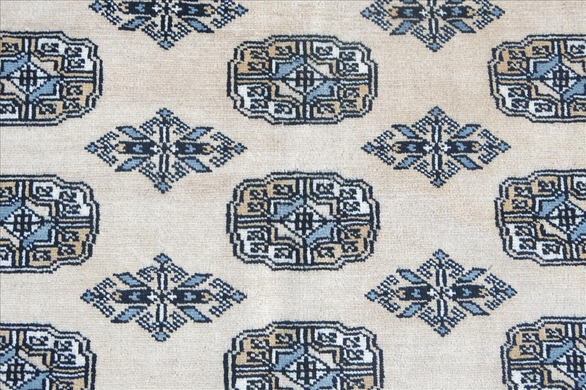 Orientteppich Bukhara Exklusiv